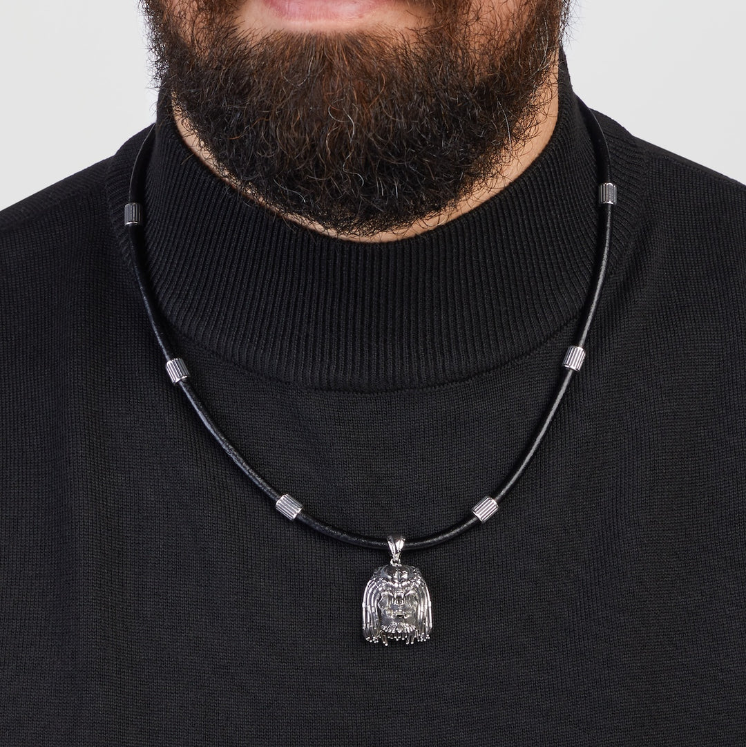 Predator X RockLove Warrior Necklace