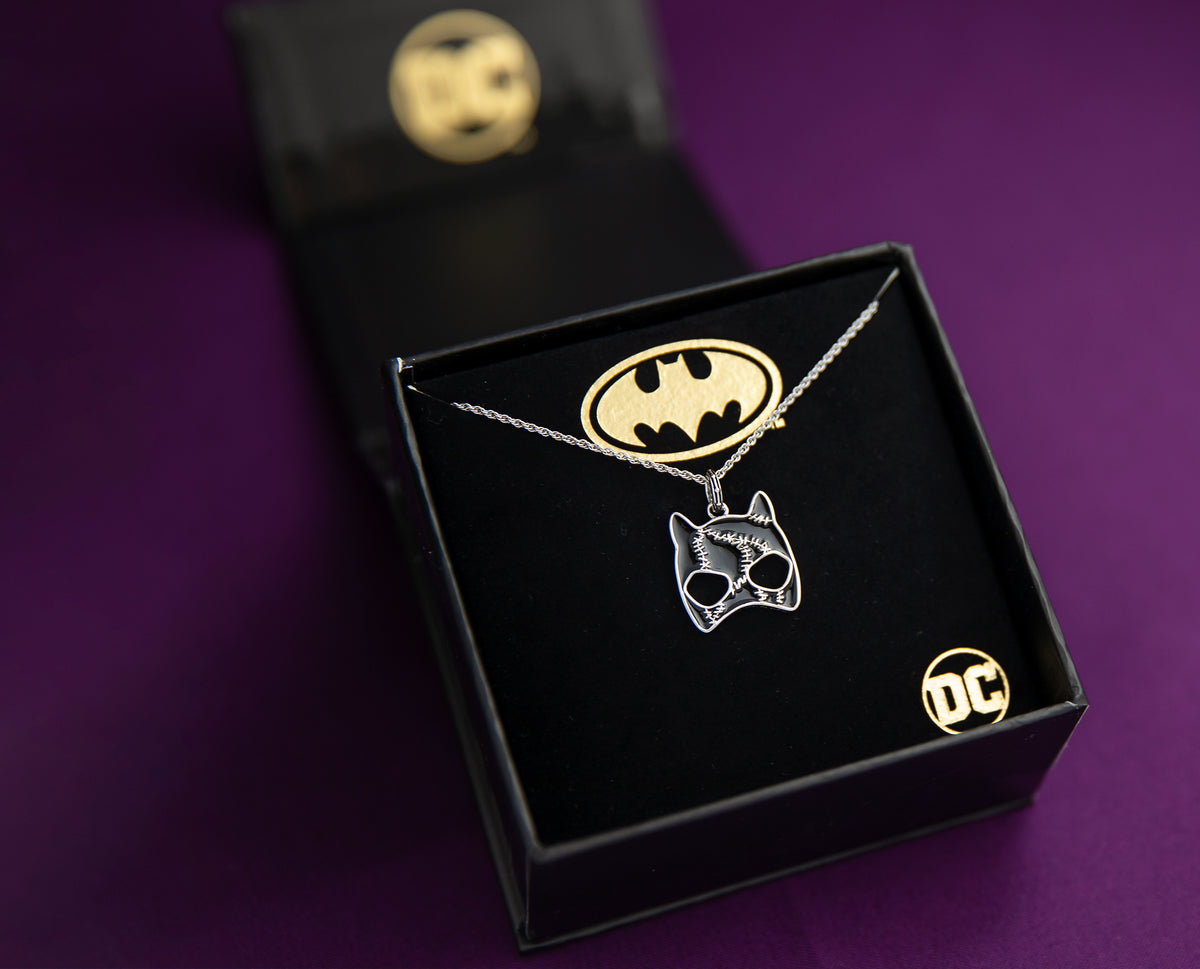 DC Comics Rocklove Wonder Woman Lasso Ring - Gold main image 0