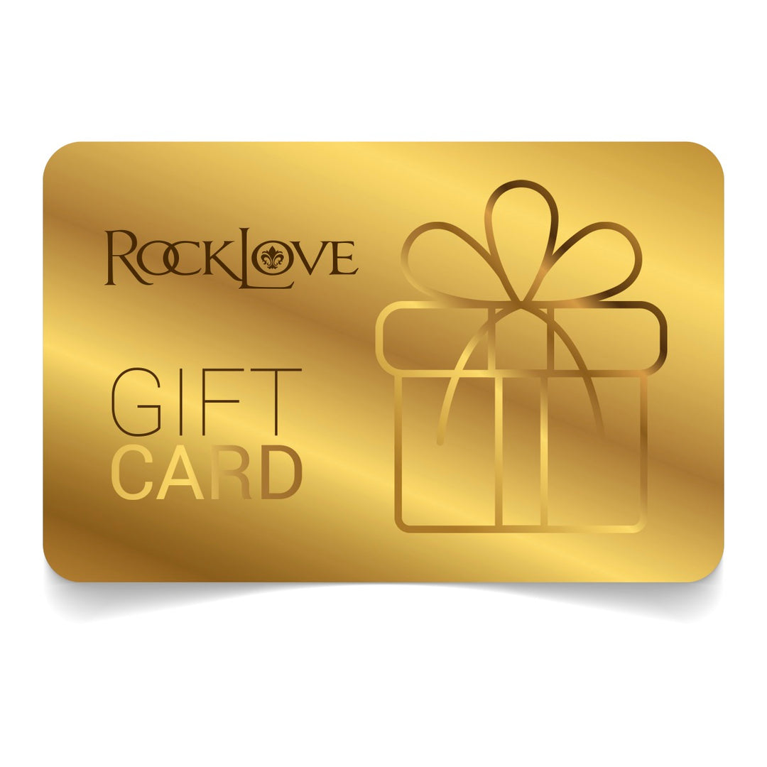 RockLove eGift Card