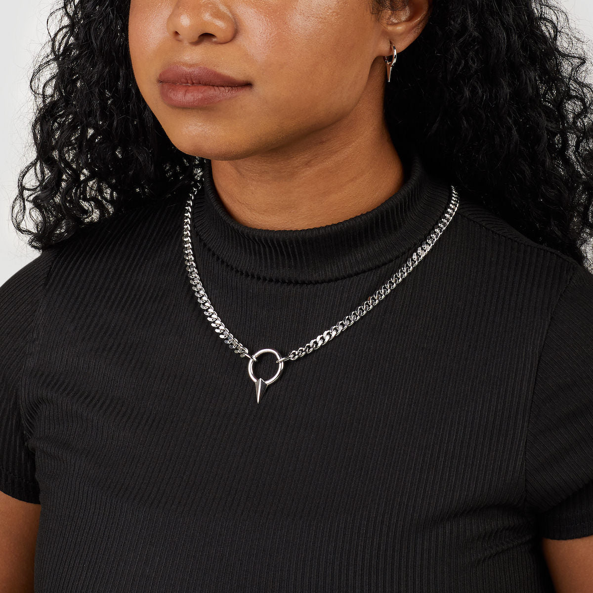 League of Legends X RockLove HEARTSTEEL Necklace - RockLove Jewelry