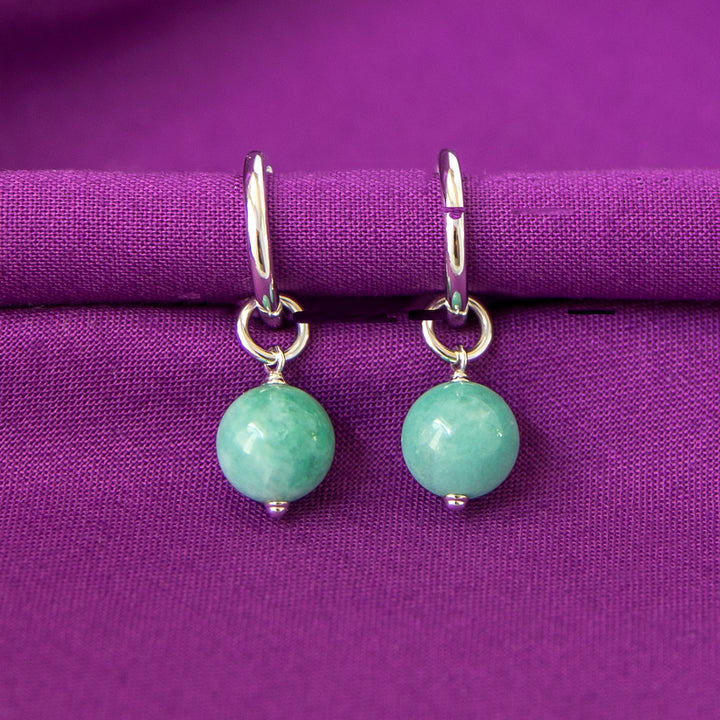 Valorant X RockLove Sage Earrings