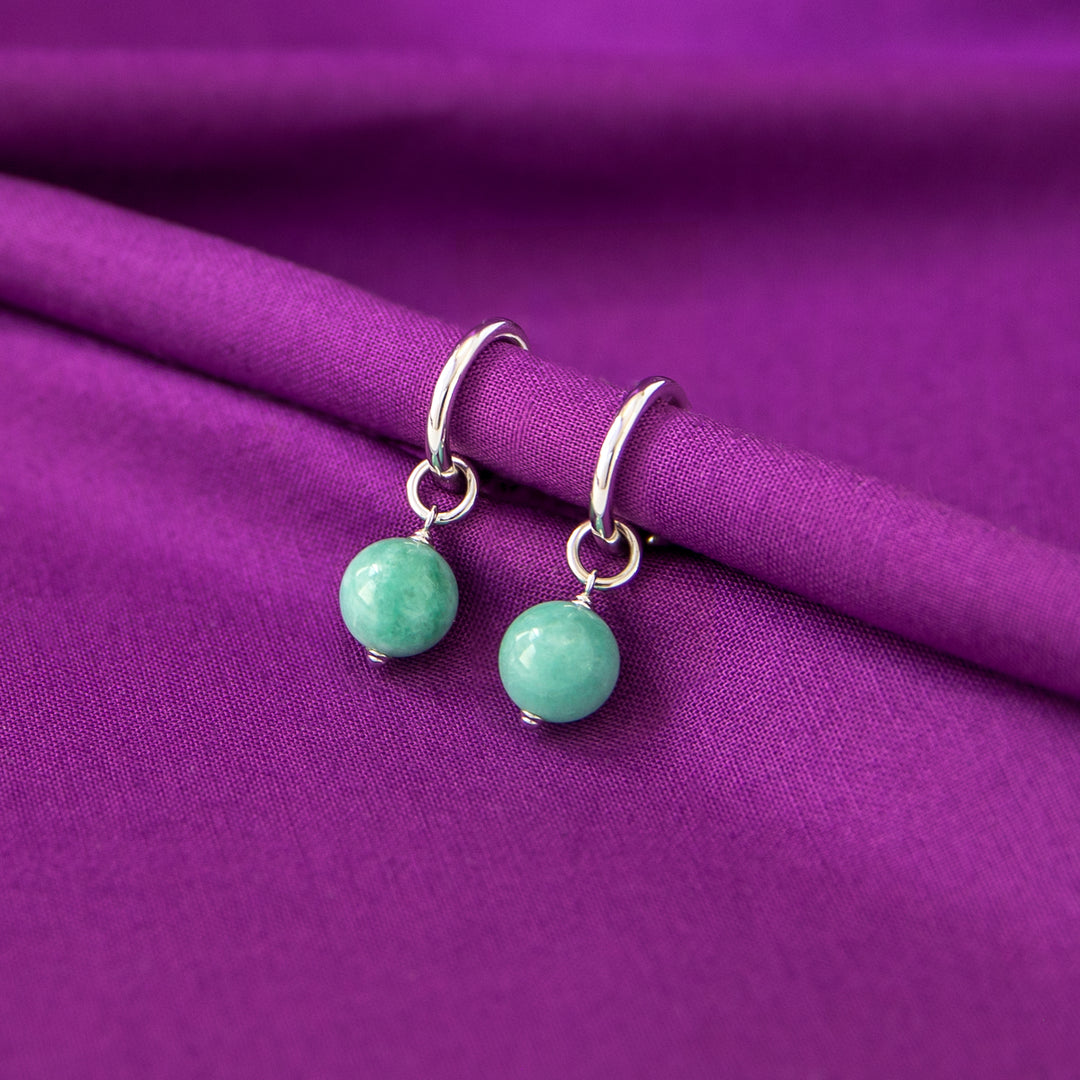 Valorant X RockLove Sage Earrings