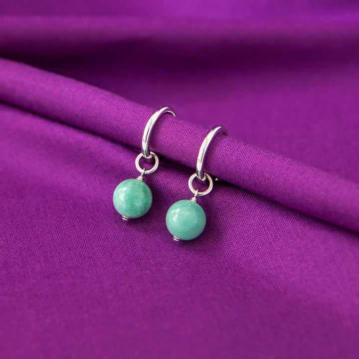 Valorant X RockLove Sage Earrings