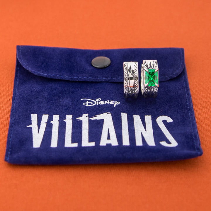 Disney X RockLove DISNEY VILLAINS Scar Sinister Earrings