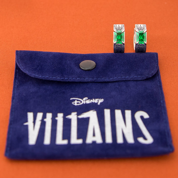Disney X RockLove DISNEY VILLAINS Scar Sinister Earrings