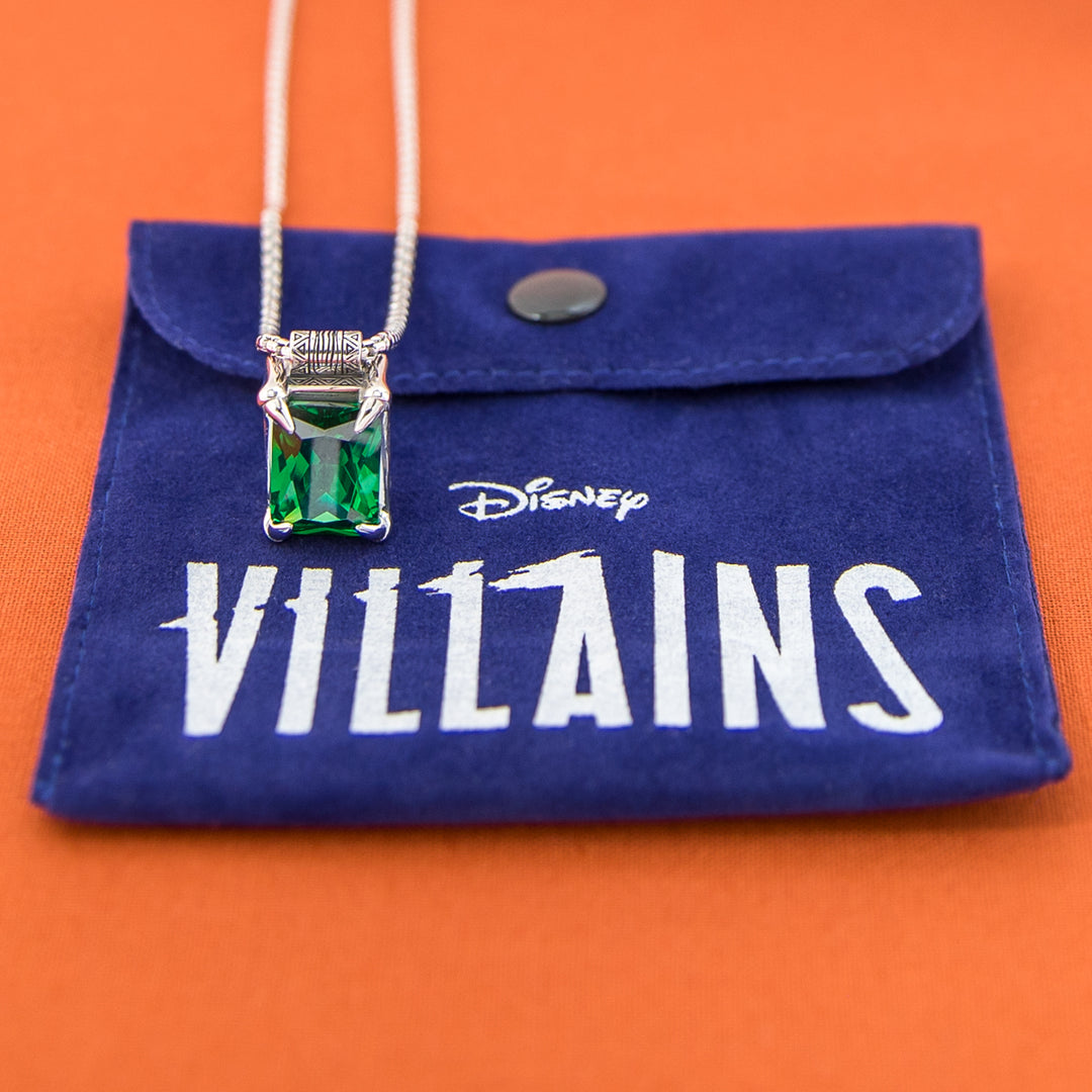 Disney X RockLove DISNEY VILLAINS Scar Sinister Necklace