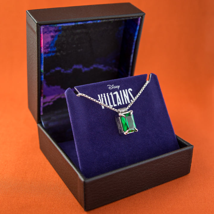 Disney X RockLove DISNEY VILLAINS Scar Sinister Necklace