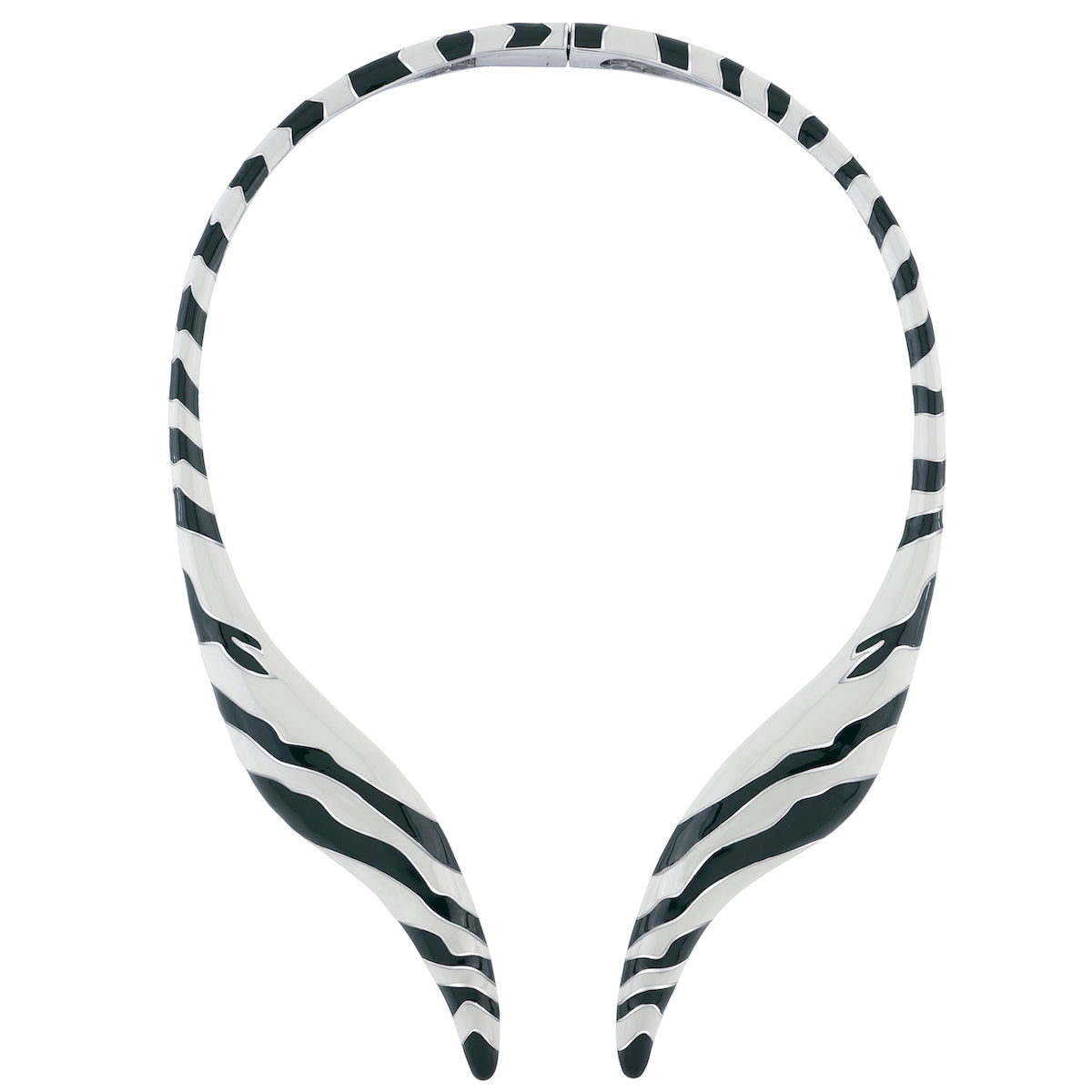 Star Wars X RockLove Ahsoka Tano Collar - RockLove Jewelry