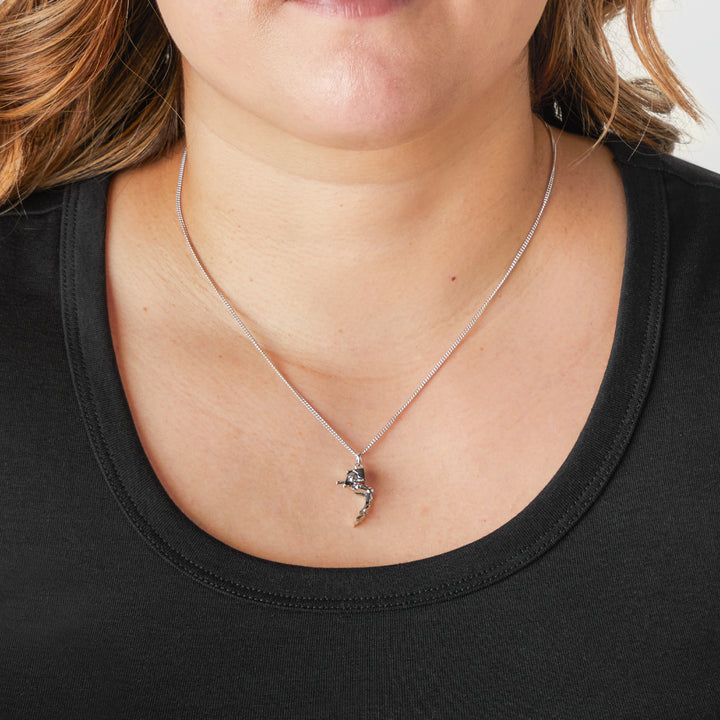 Star Wars X RockLove AT-ST Necklace