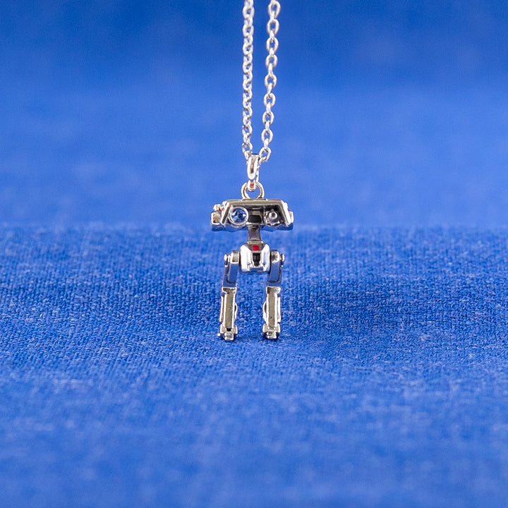 Star Wars X RockLove BD-1 Droid Necklace