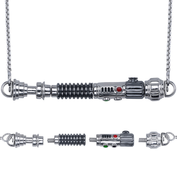 Buy lightsaber necklace from ARTSABERS