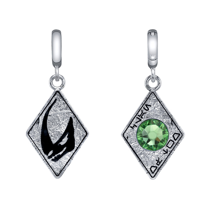 Star Wars X RockLove GALACTIC FORGE Clan of Two Enhancer