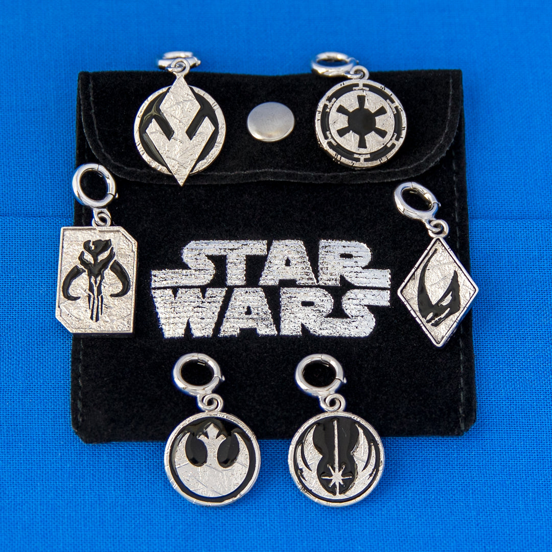 Star Wars X RockLove GALACTIC FORGE Jedi Order Enhancer