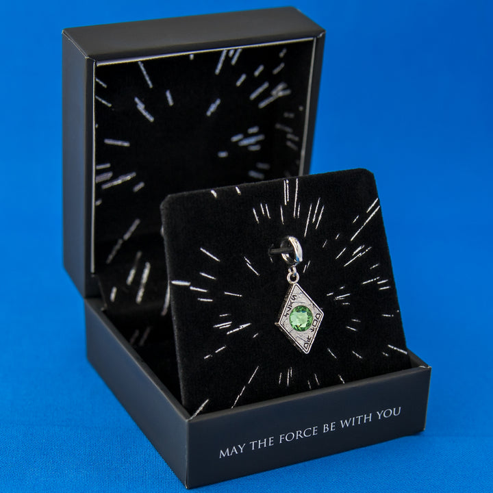 Star Wars X RockLove GALACTIC FORGE Clan of Two Enhancer