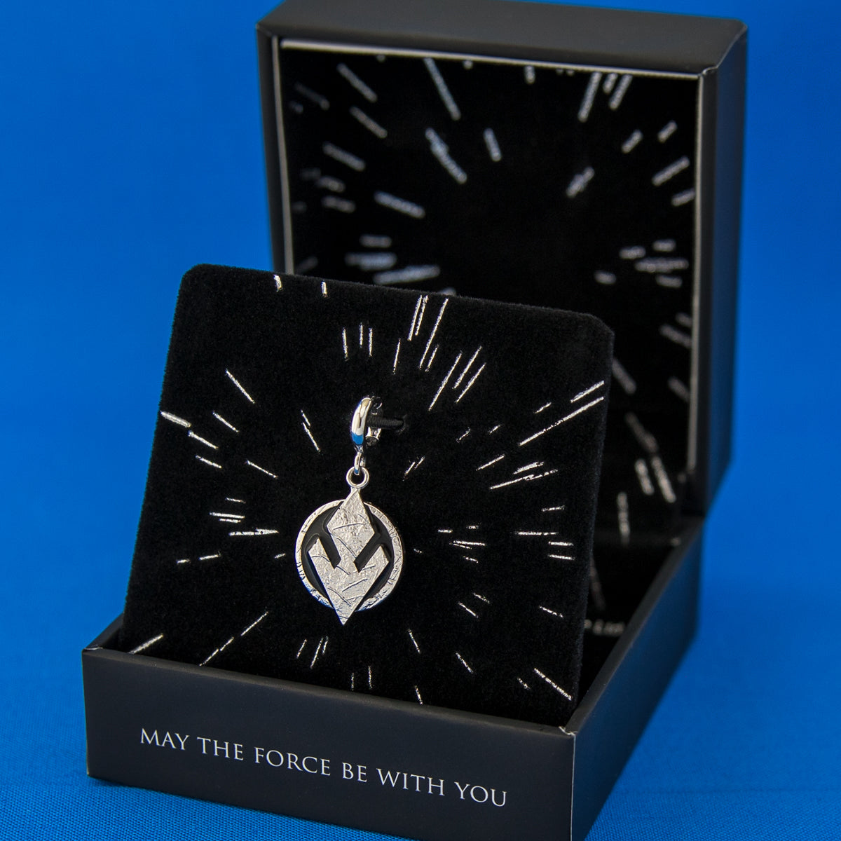 Star Wars X RockLove GALACTIC FORGE Sith Eternal Enhancer