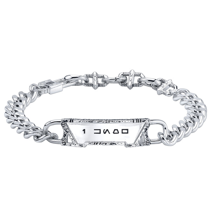STAR WARS X RockLove GALACTIC FORGE I Know Bracelet