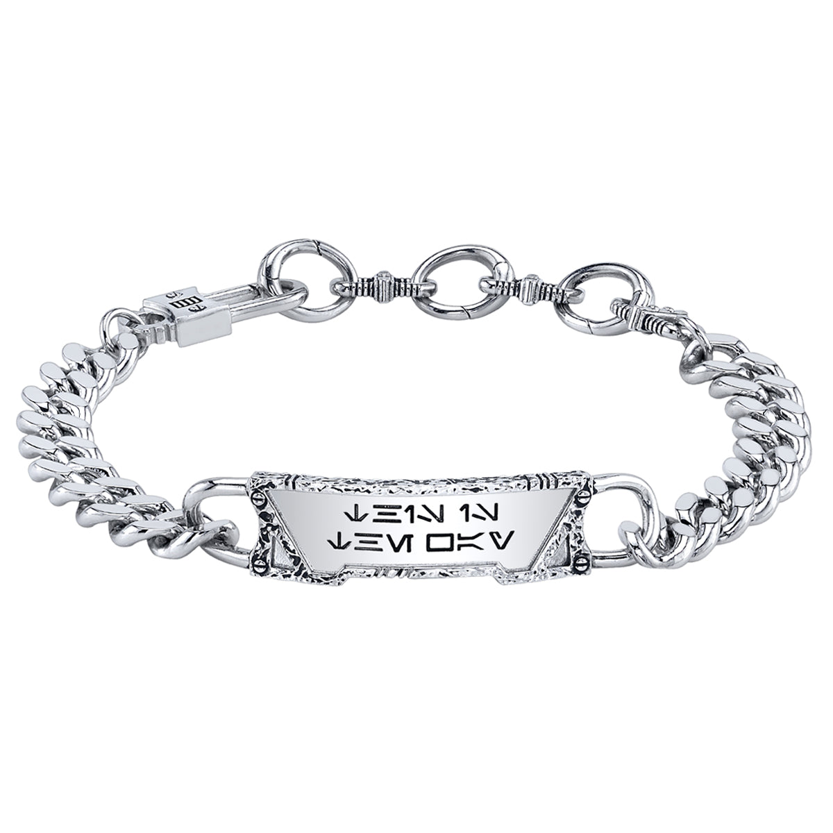 Star Wars™ Bracelet: This Is The Way for Fans Galore X - RockLove