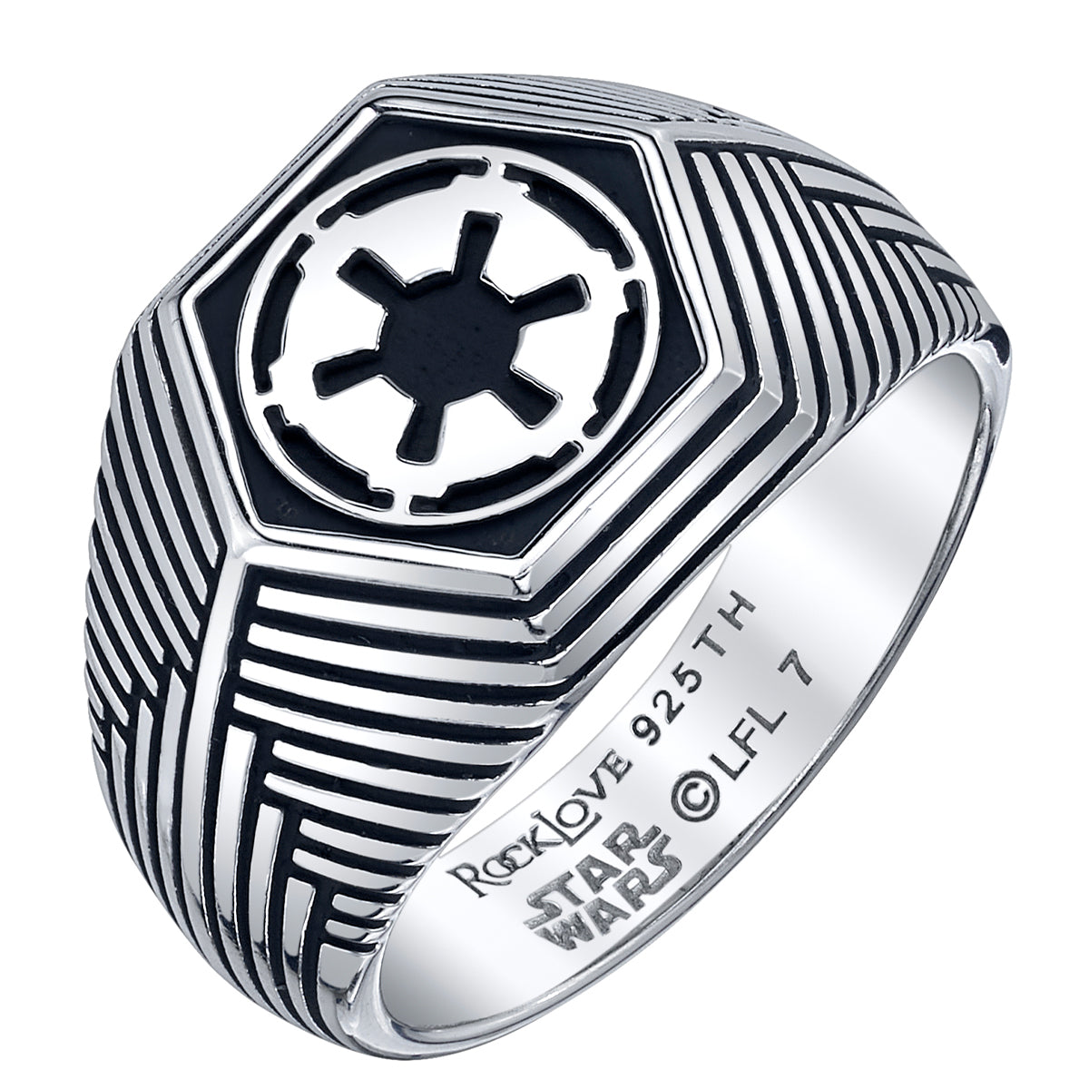 Star wars empire ring outlet