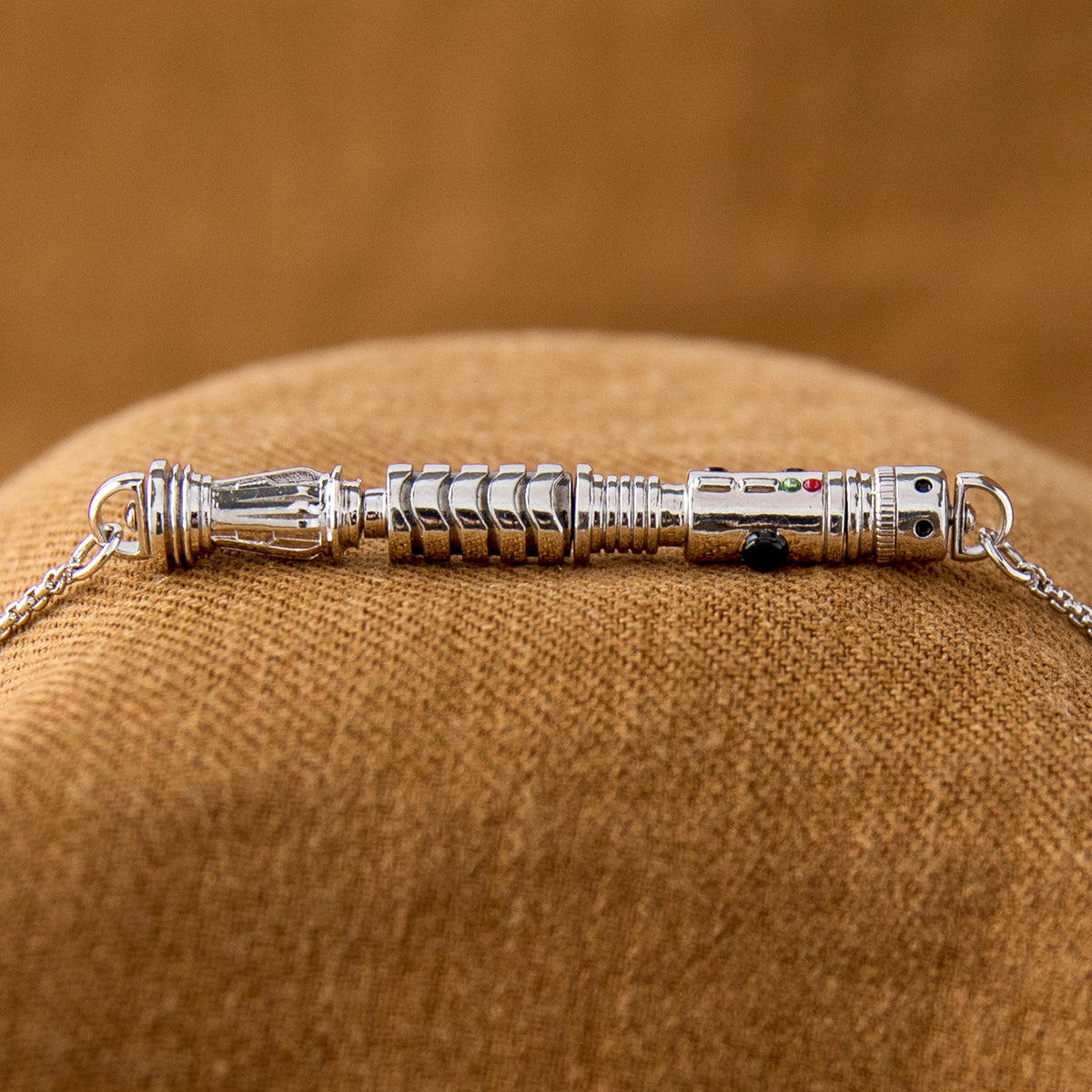 Star Wars X RockLove LIGHTSABER WORKSHOP Elemental Nature