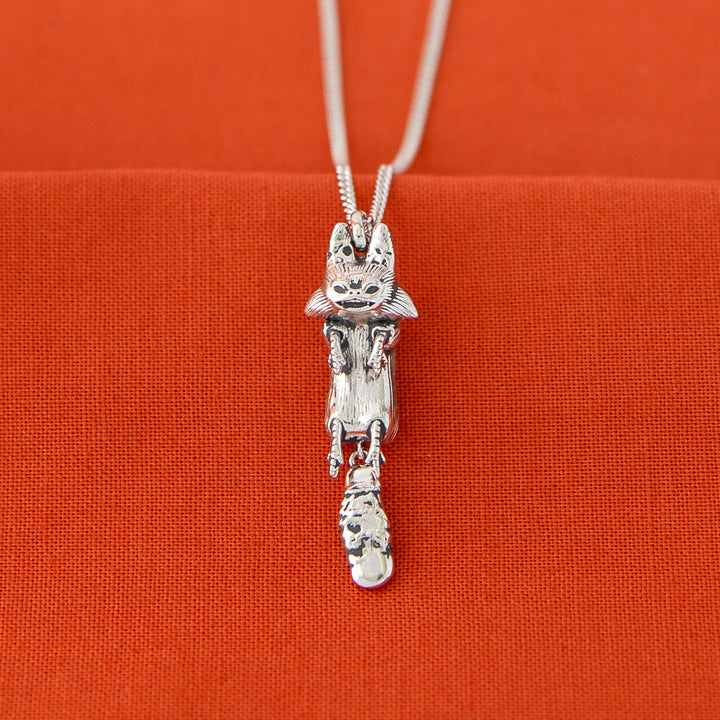 Star Wars X RockLove Loth-cat Necklace