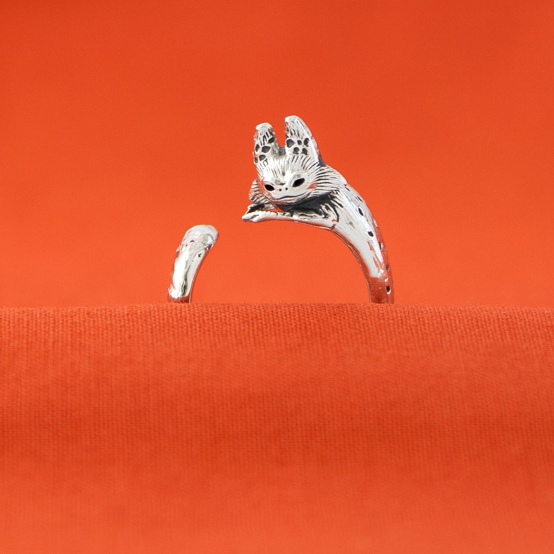 Star Wars X RockLove Loth-cat Ring