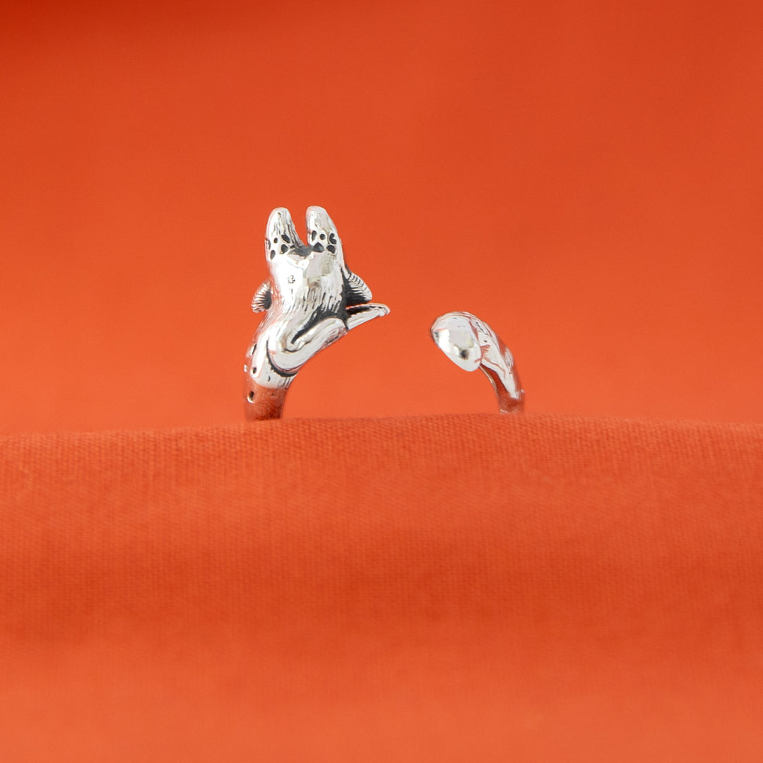 Star Wars X RockLove Loth-cat Ring