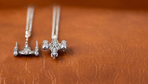 Love rock clearance jewelry
