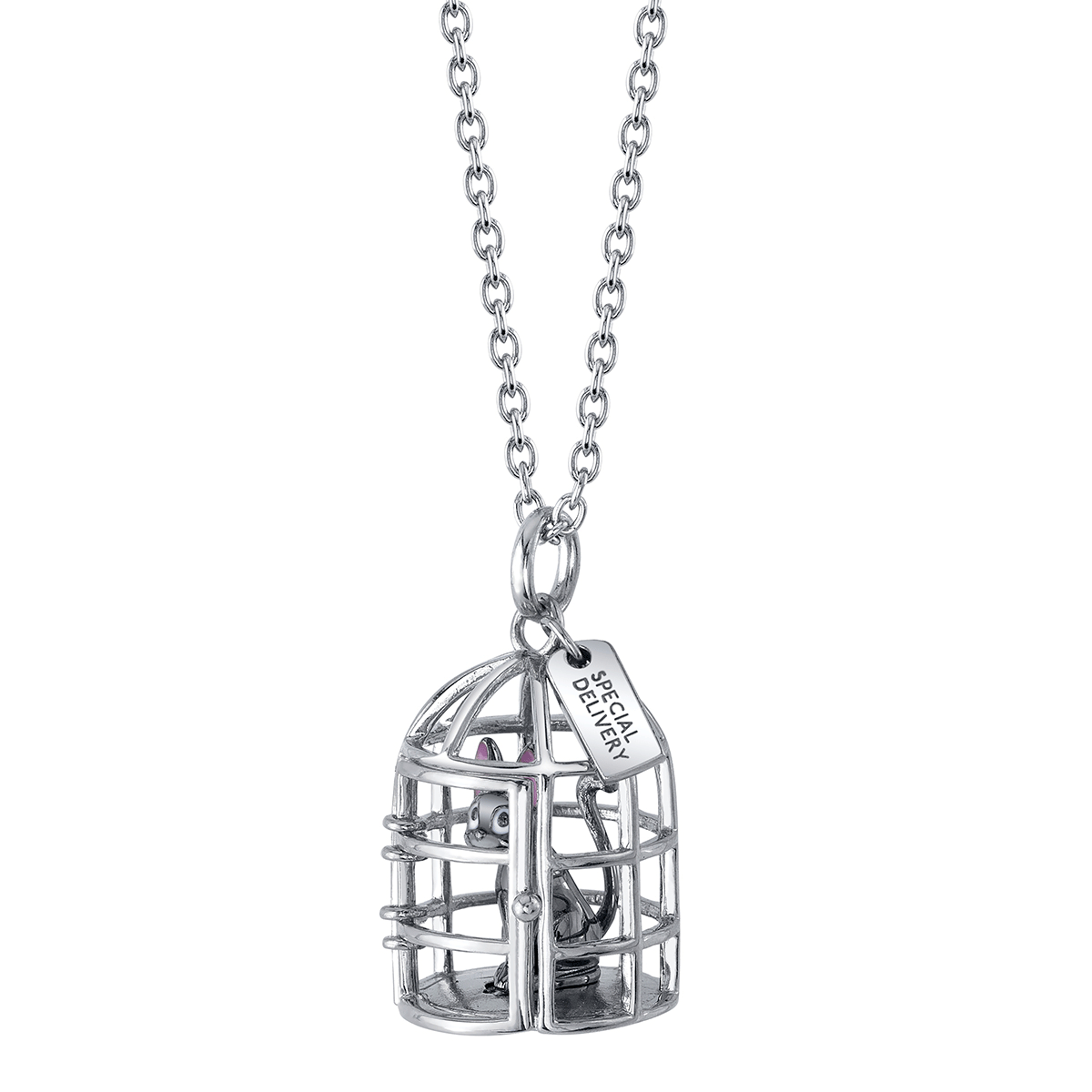 Studio Ghibli X Her Universe X RockLove KIKIS DELIVERY SERVICE Jiji Sp