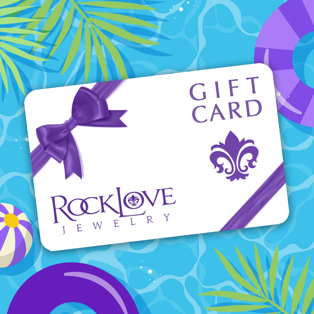 RockLove eGift Card
