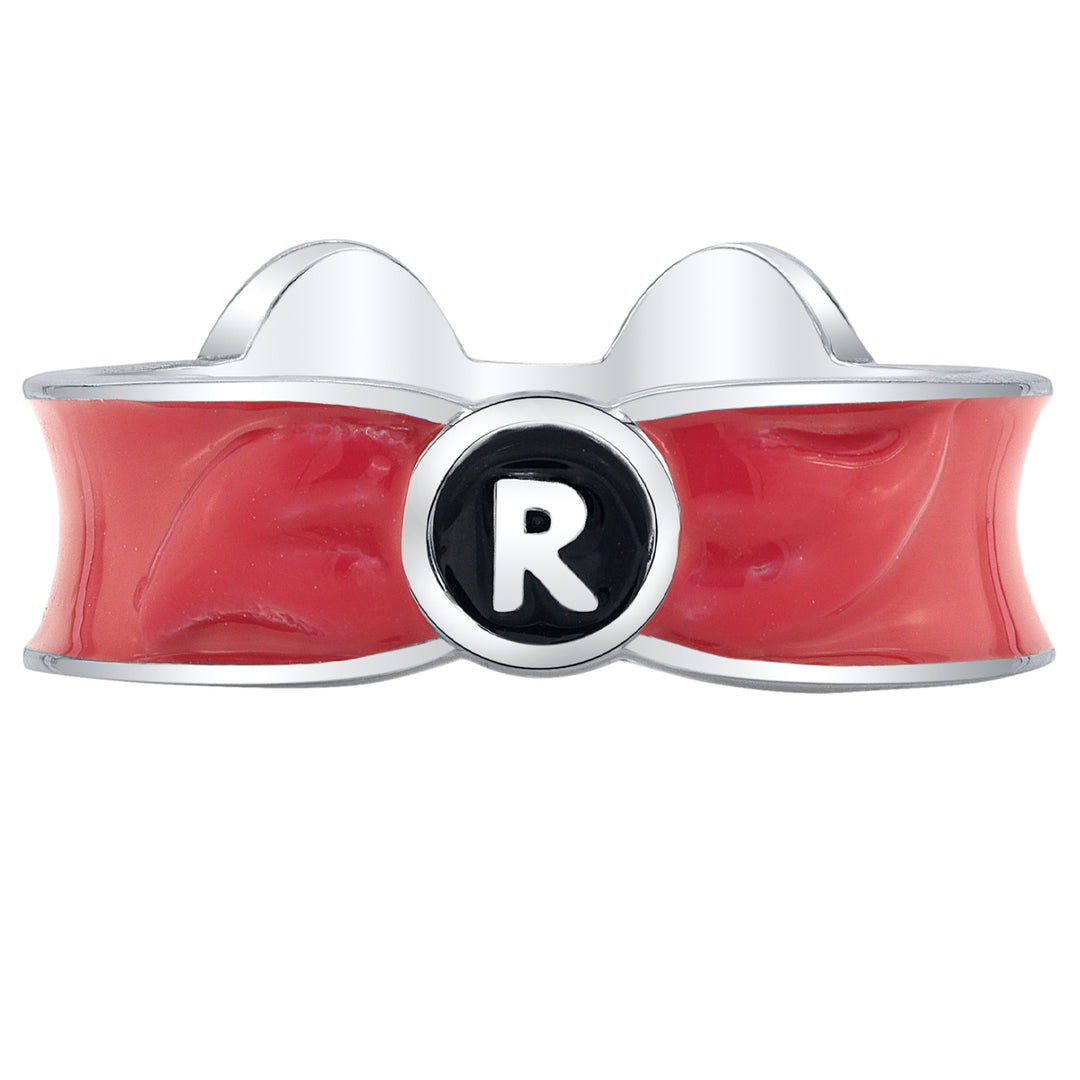 Teenage Mutant Ninja Turtles X RockLove Raphael Mask Ring