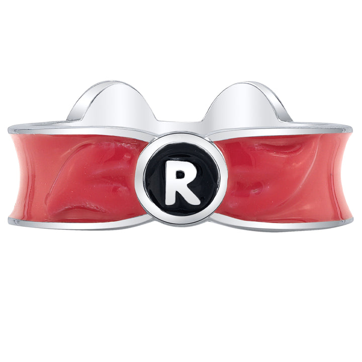 Teenage Mutant Ninja Turtles X RockLove Raphael Mask Ring