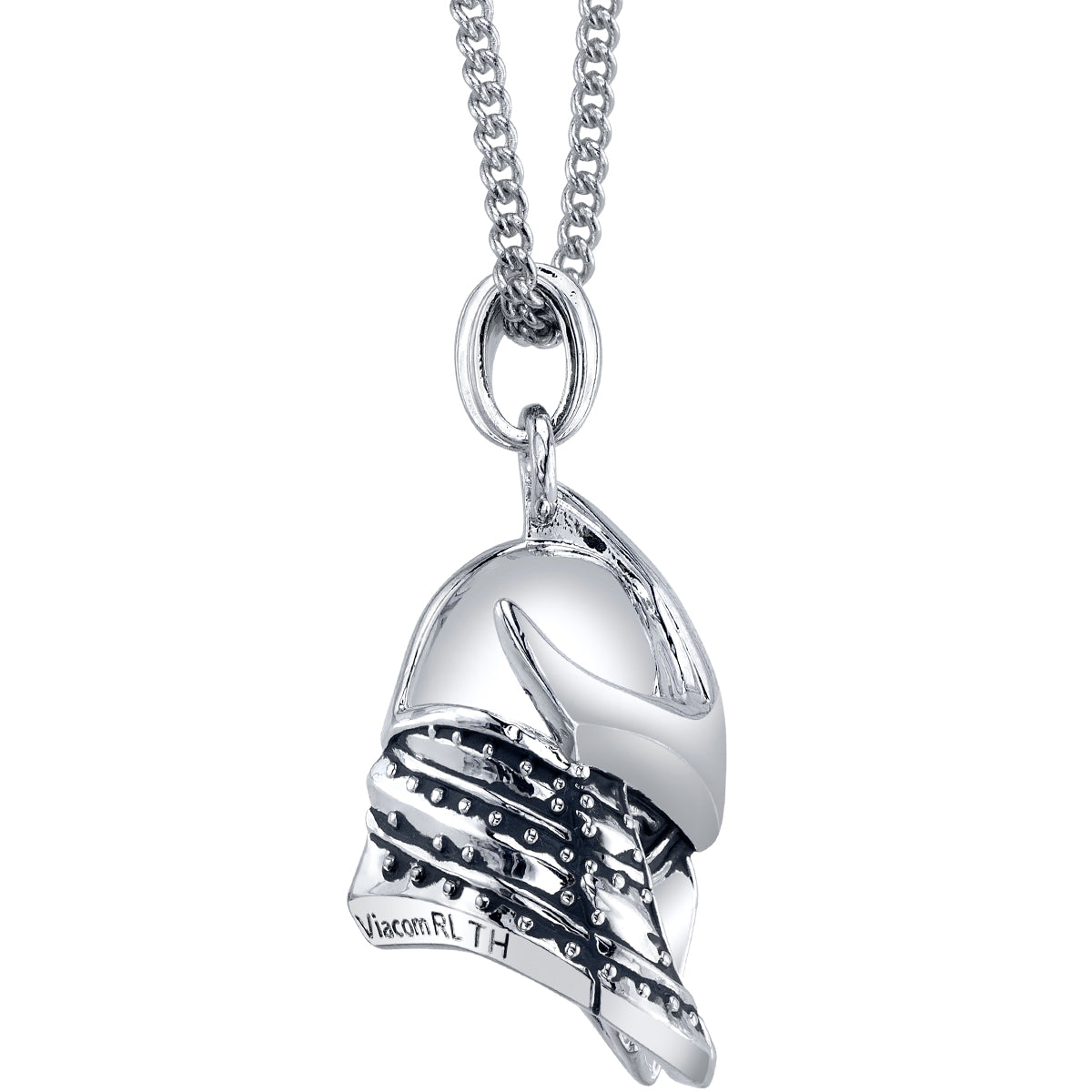 Teenage Mutant Ninja Turtles X RockLove Shredder Necklace