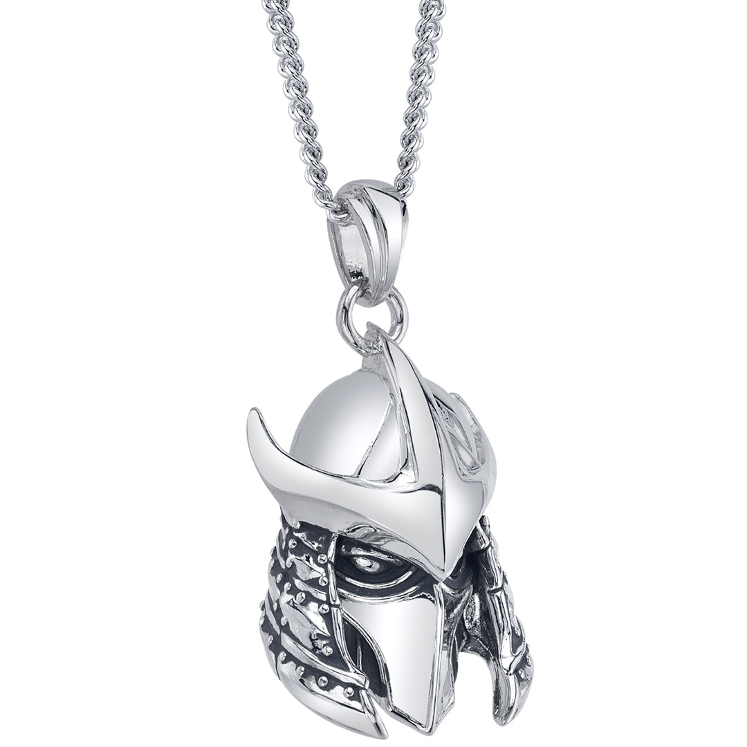 Teenage Mutant Ninja Turtles X RockLove Shredder Necklace