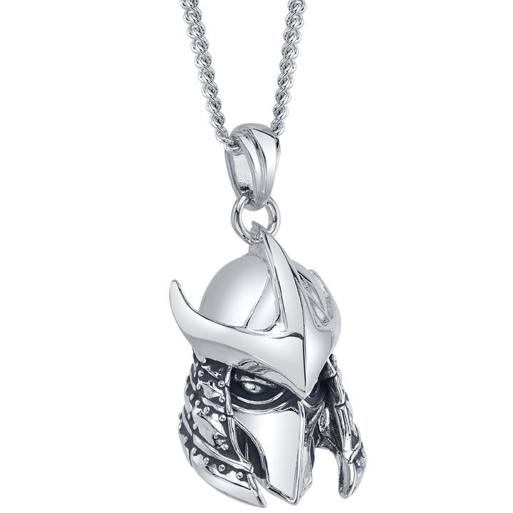 Teenage Mutant Ninja Turtles X RockLove Shredder Necklace