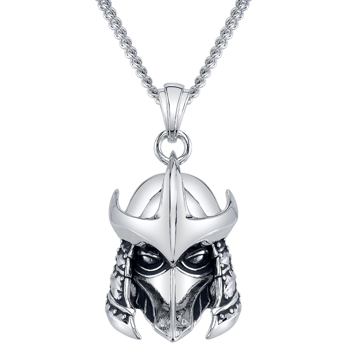アクセサリー Neorockaluv Teenage Mutant Ninja Turtles X RockLove Shredder Necklace