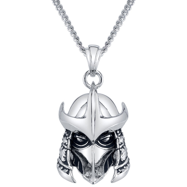 TMNTXRockLoveShredderNecklaceP