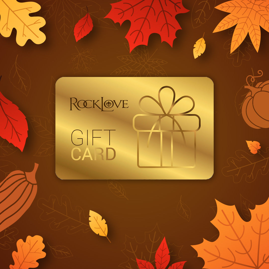 RockLove eGift Card