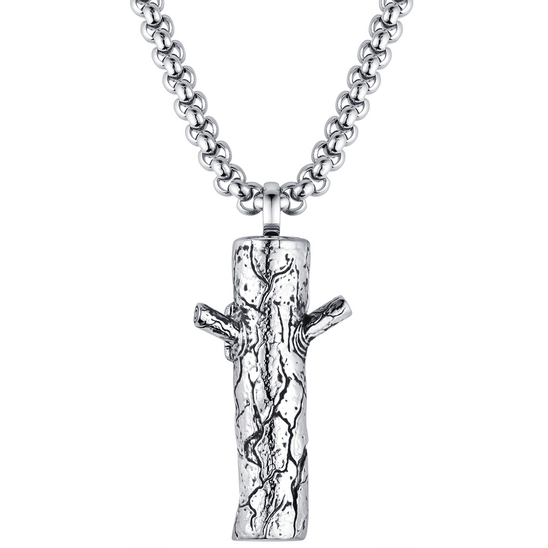 Twin Peaks X RockLove TWIN PEAKS Log Lady Locket