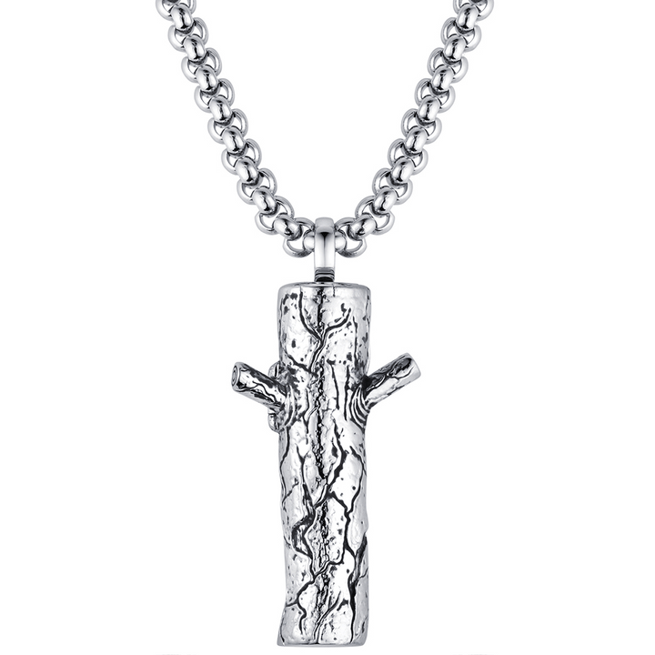 Twin Peaks X RockLove TWIN PEAKS Log Lady Locket
