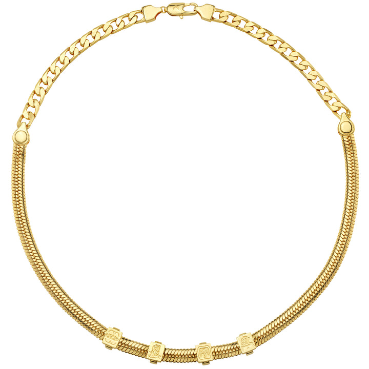 Valorant X RockLove Chamber Chain