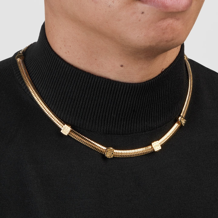 Valorant X RockLove Chamber Chain