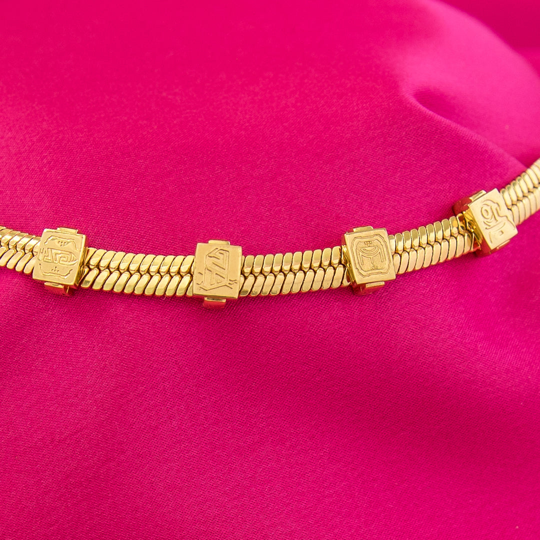 Valorant X RockLove Chamber Chain