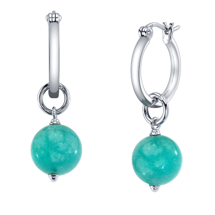 Valorant X RockLove Sage Earrings