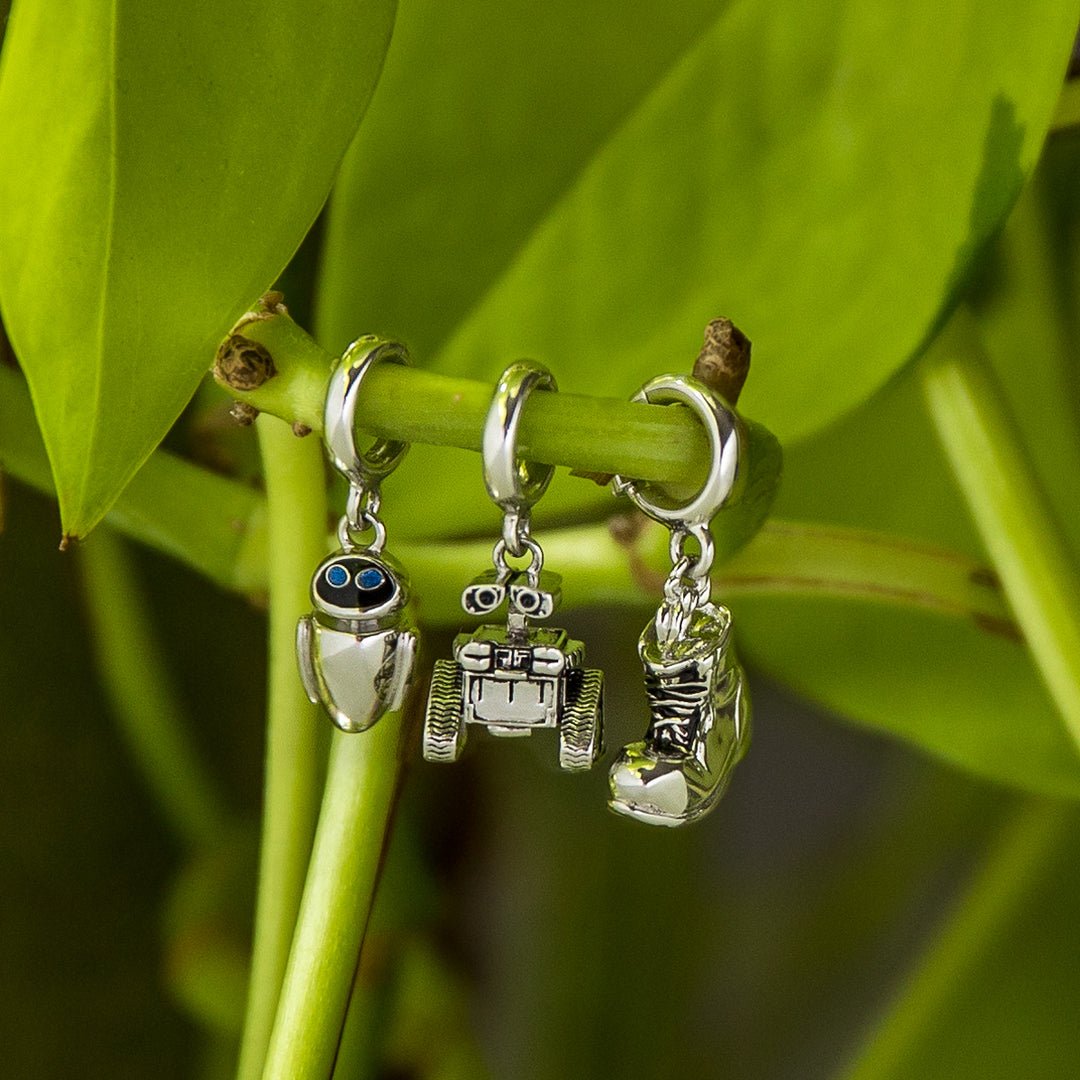 Disney X RockLove PIXAR WALL-E TELL YOUR TALE Hope Enhancer Set