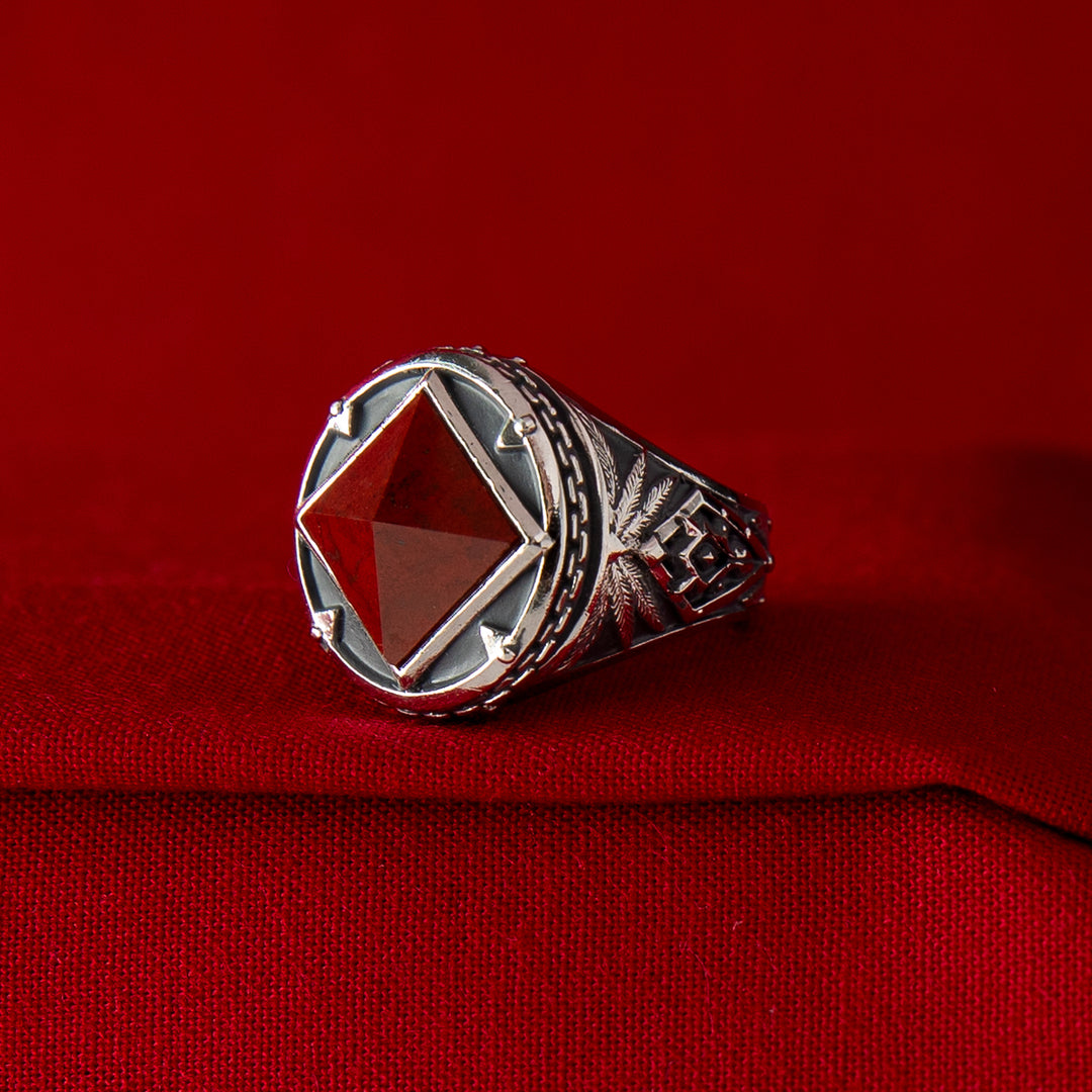 Engagement Ring Wow Horde Ring Mens Ring Horde Ring Stainless