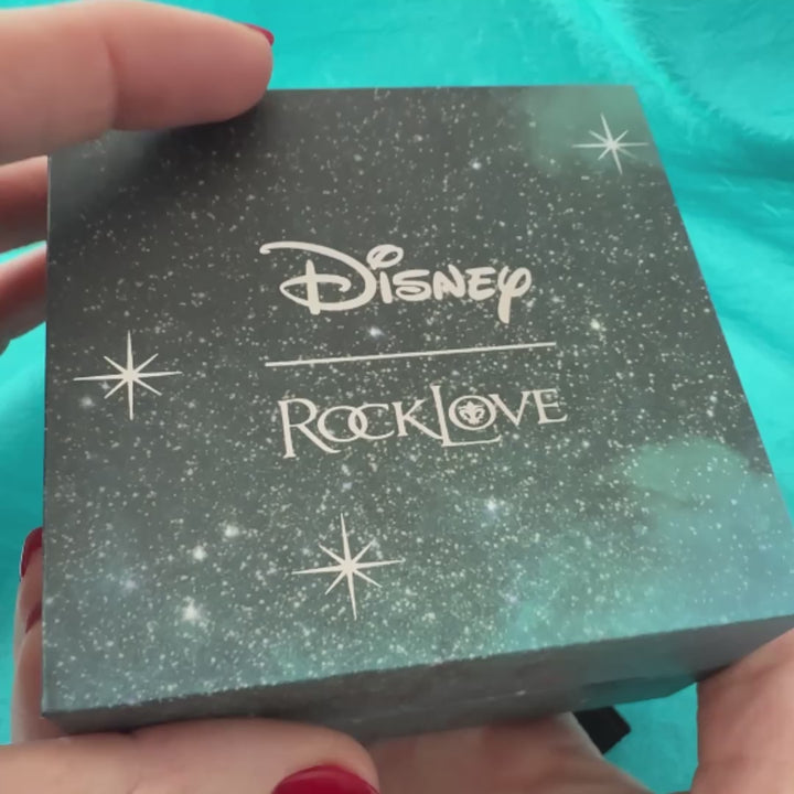 Disney X RockLove DISNEY LILO AND STITCH TELL YOUR TALE Aloha Enhancer Set