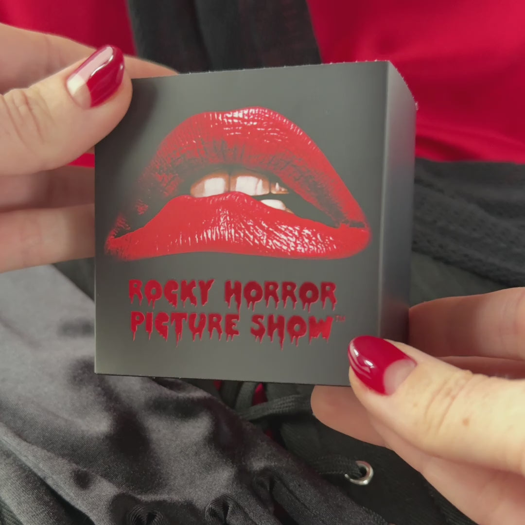 Rocky Horror Picture Show X RockLove Shadowcast Prop Bracelet