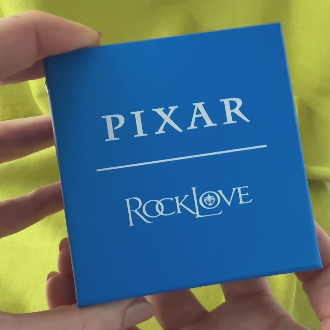 Disney X RockLove PIXAR WALL-E TELL YOUR TALE Hope Enhancer Set