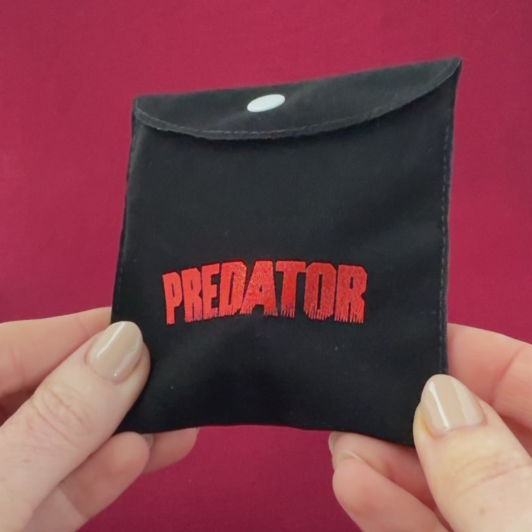 Predator X RockLove Warrior Necklace