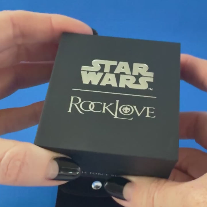 Star Wars X RockLove GALACTIC FORGE Galactic Empire Enhancer
